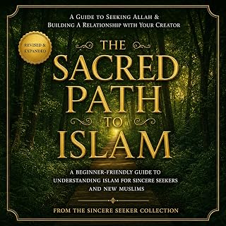 Islamic Book; Quran in English; The Sacred Path to the Religion of Islam: A Guide to Seeking Allah (God) &amp; Building a Relationship; Koran in English, ... Islam | Islam Beliefs and Practices, Book 1)