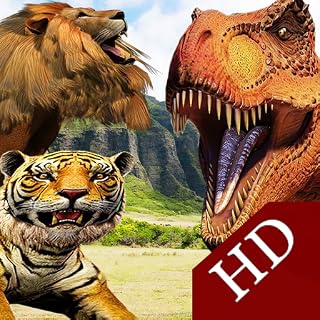The WildLife HD