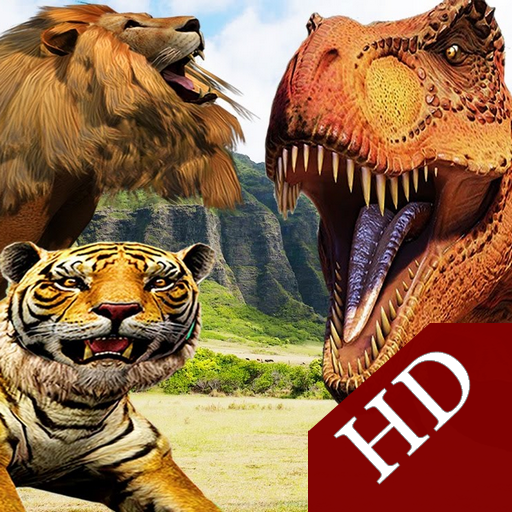 The WildLife HD