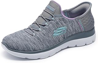 Skechers Women's Hands Free Slip-Ins: Summits - Dazzling Haze_149937W