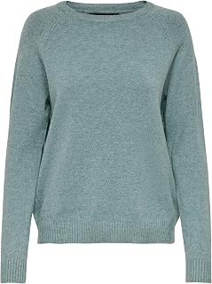 ONLY Knitted Pullover ONLLESLY Knitted Pullover