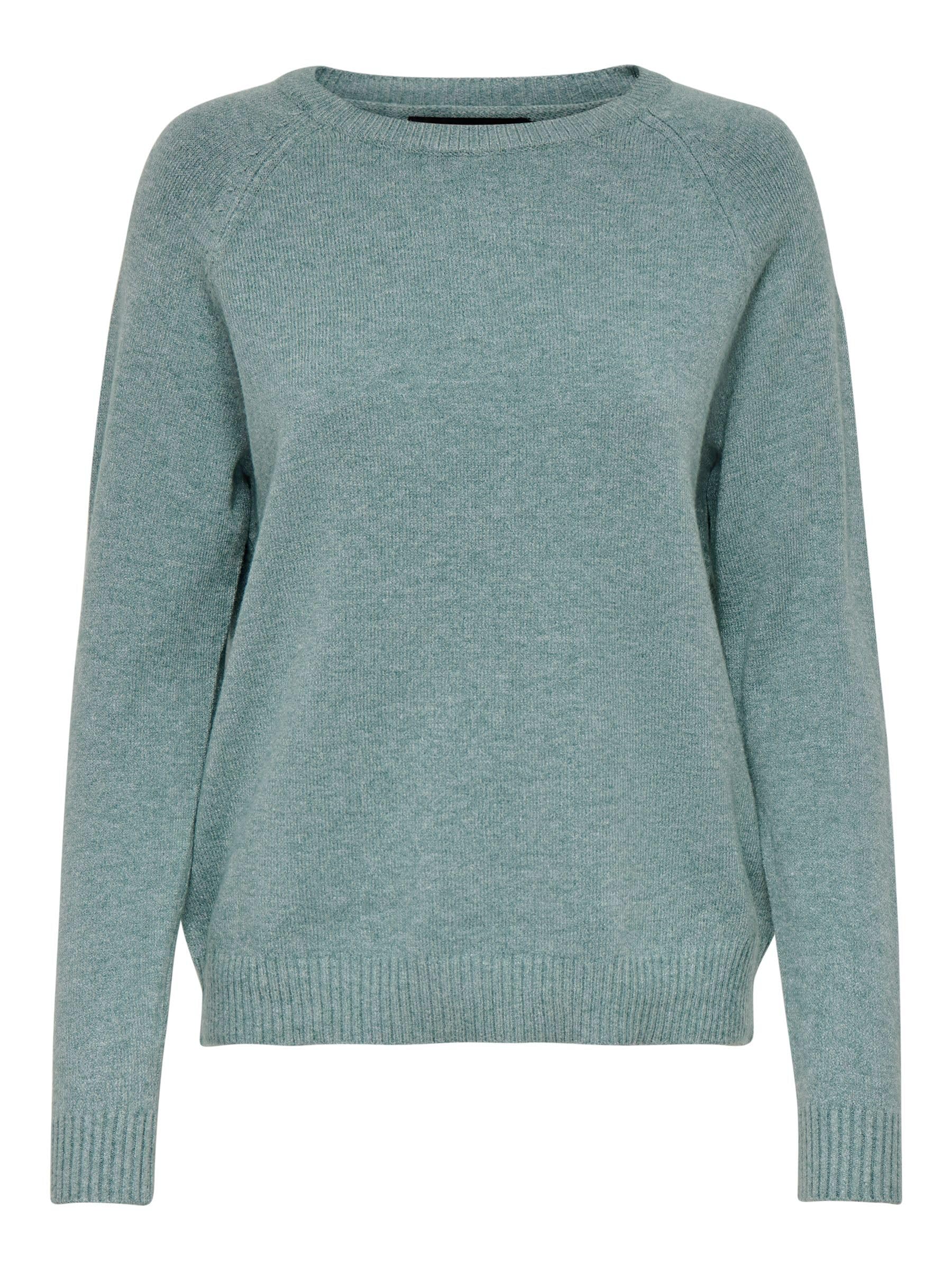 ONLY Knitted Pullover ONLLESLY Knitted Pullover