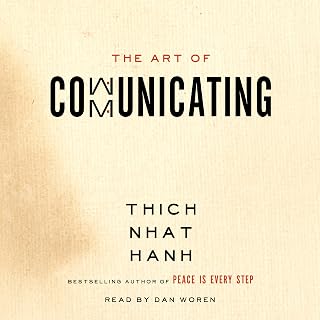 The Art of Communicating