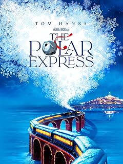 The Polar Express