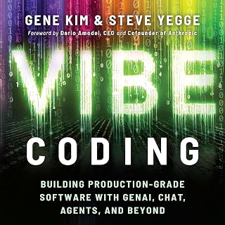 Vibe Coding: Building Production-Grade Software with GenAI, Chat, Agents, and Beyond