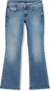 Diesel 1969 D-ebbey Jeans, Women