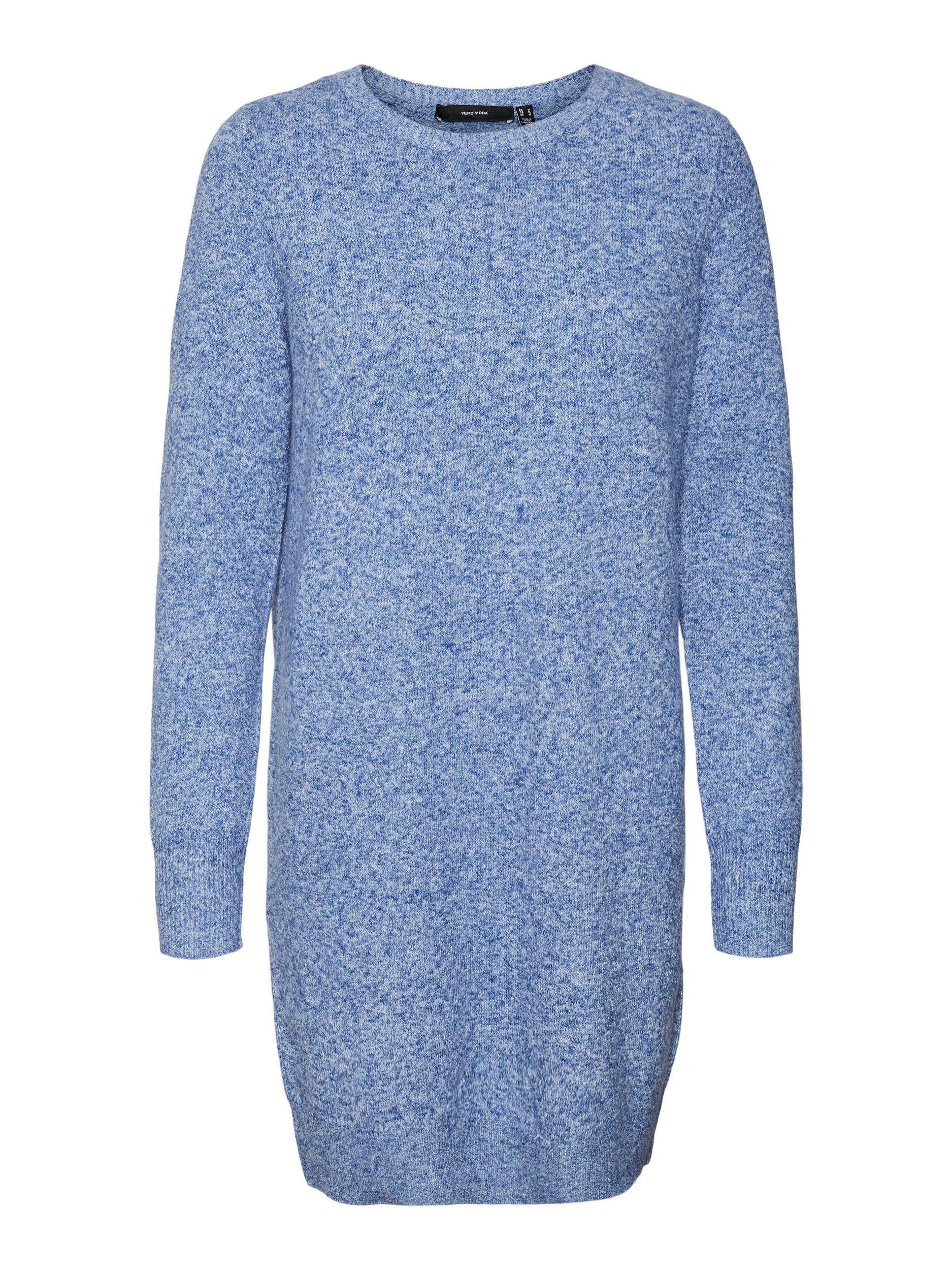 VERO MODA Knitted Dress VMDOFFY Short Dress