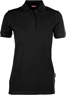 HRM Heavy Performance W Women's Polo Shirt