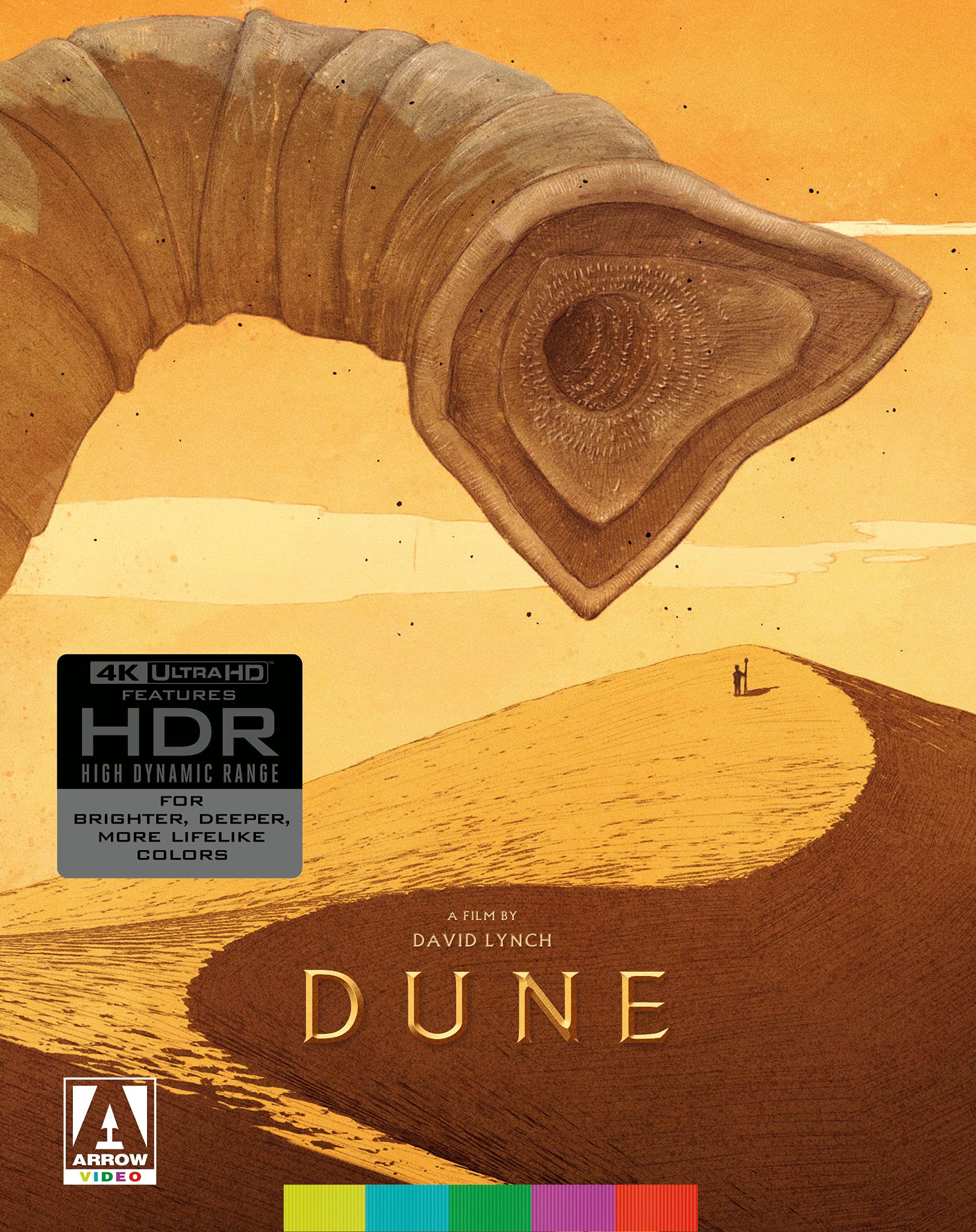 Dune 4K Ultra HD