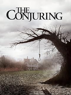 The Conjuring (2013)