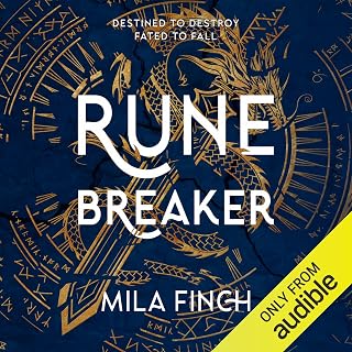 Runebreaker: Dragon Heirs, Book 1