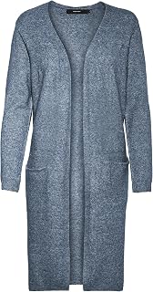VERO MODA Knitted Cardigan VMDOFFY Knit Cardigan