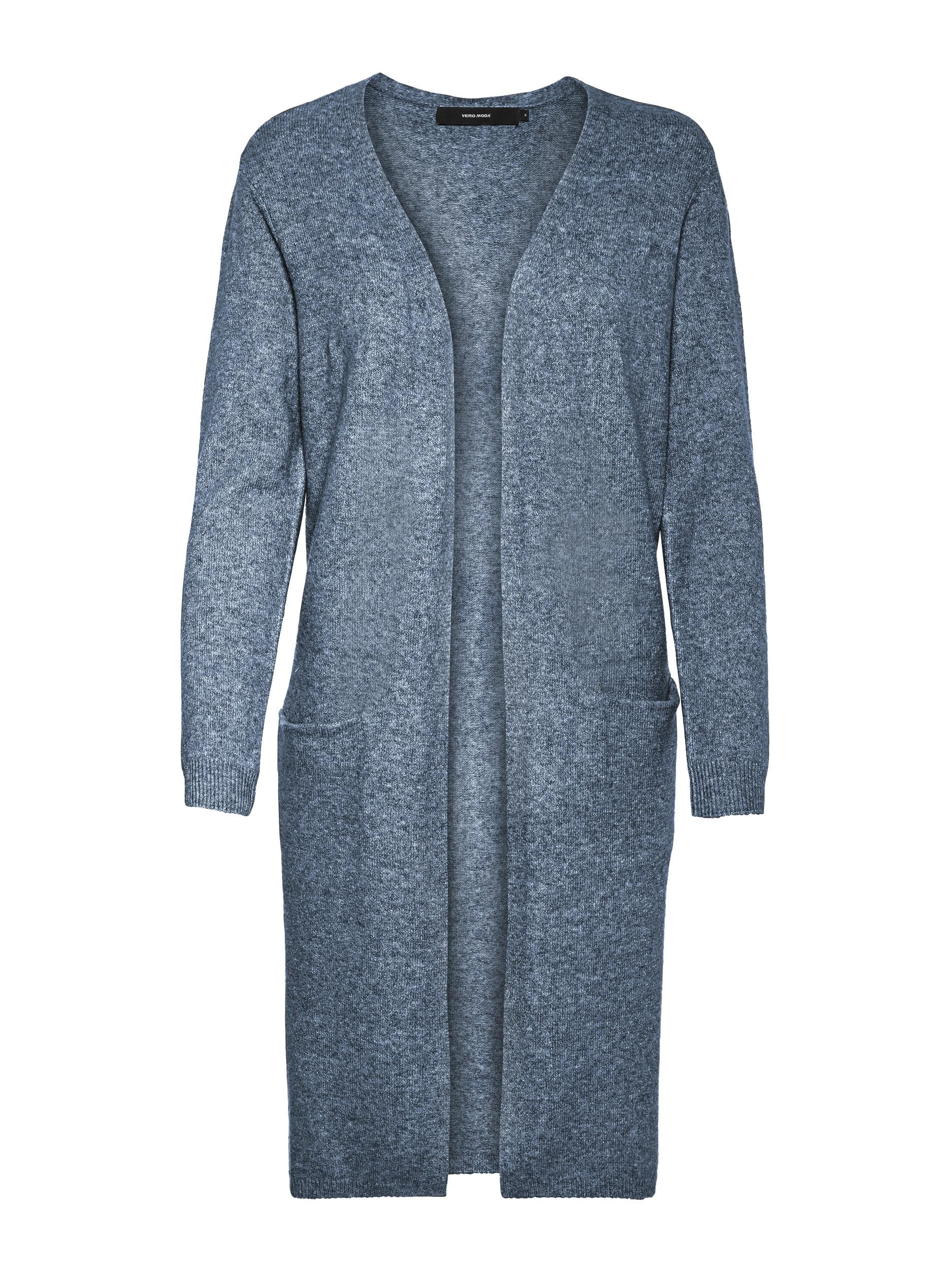 VERO MODA Knitted Cardigan VMDOFFY Knit Cardigan