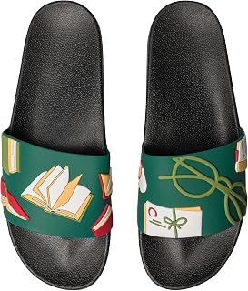 Dedoles Women's and Men's Children's Sandals Beach Pool Design