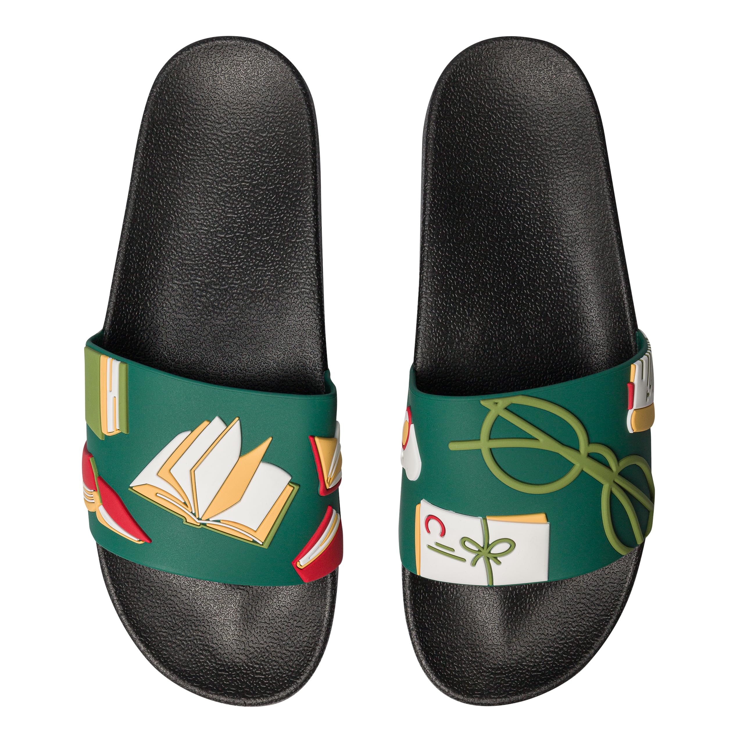 Dedoles Women's and Men's Children's Sandals Beach Pool Design