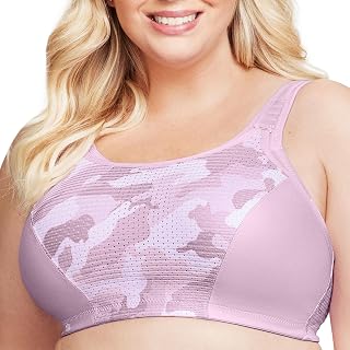 Glamorise Women's Sports Bra