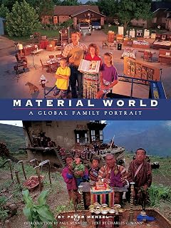 Material World
