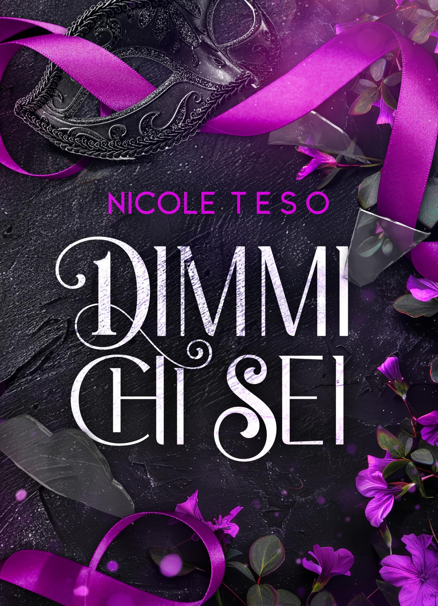 Dimmi Chi Sei