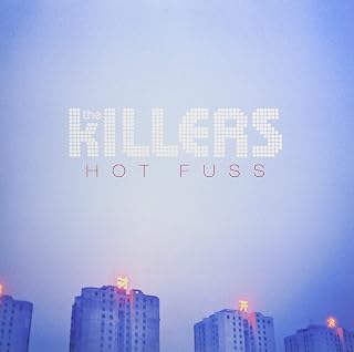 Hot Fuss (Vinyl)