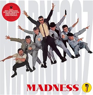 Madness