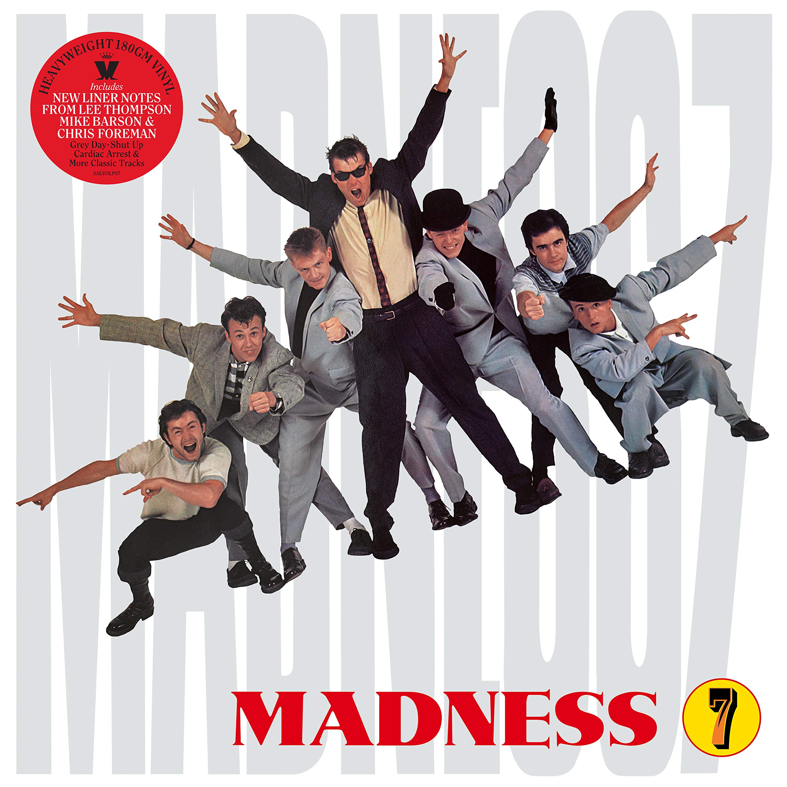 Madness