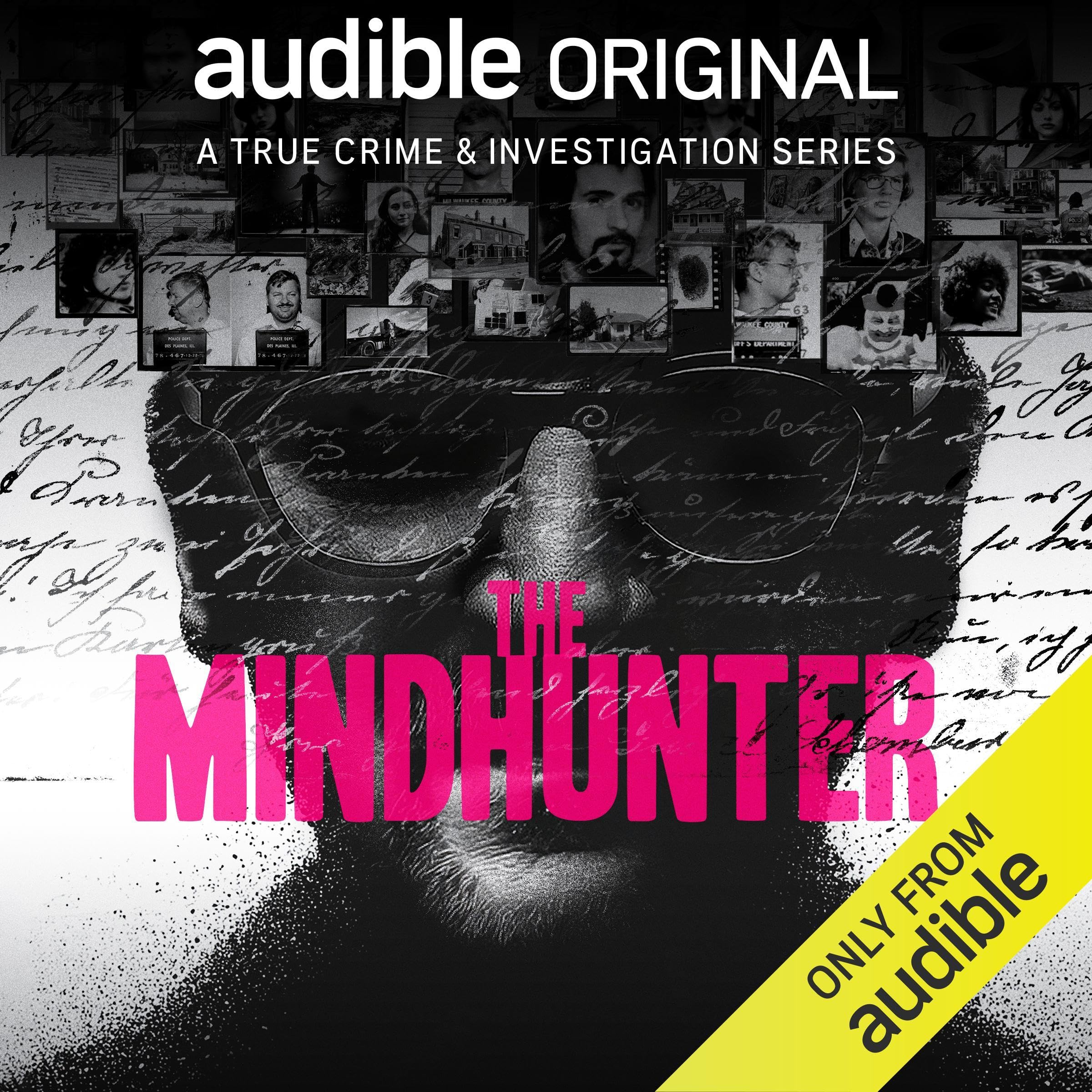 The Mindhunter
