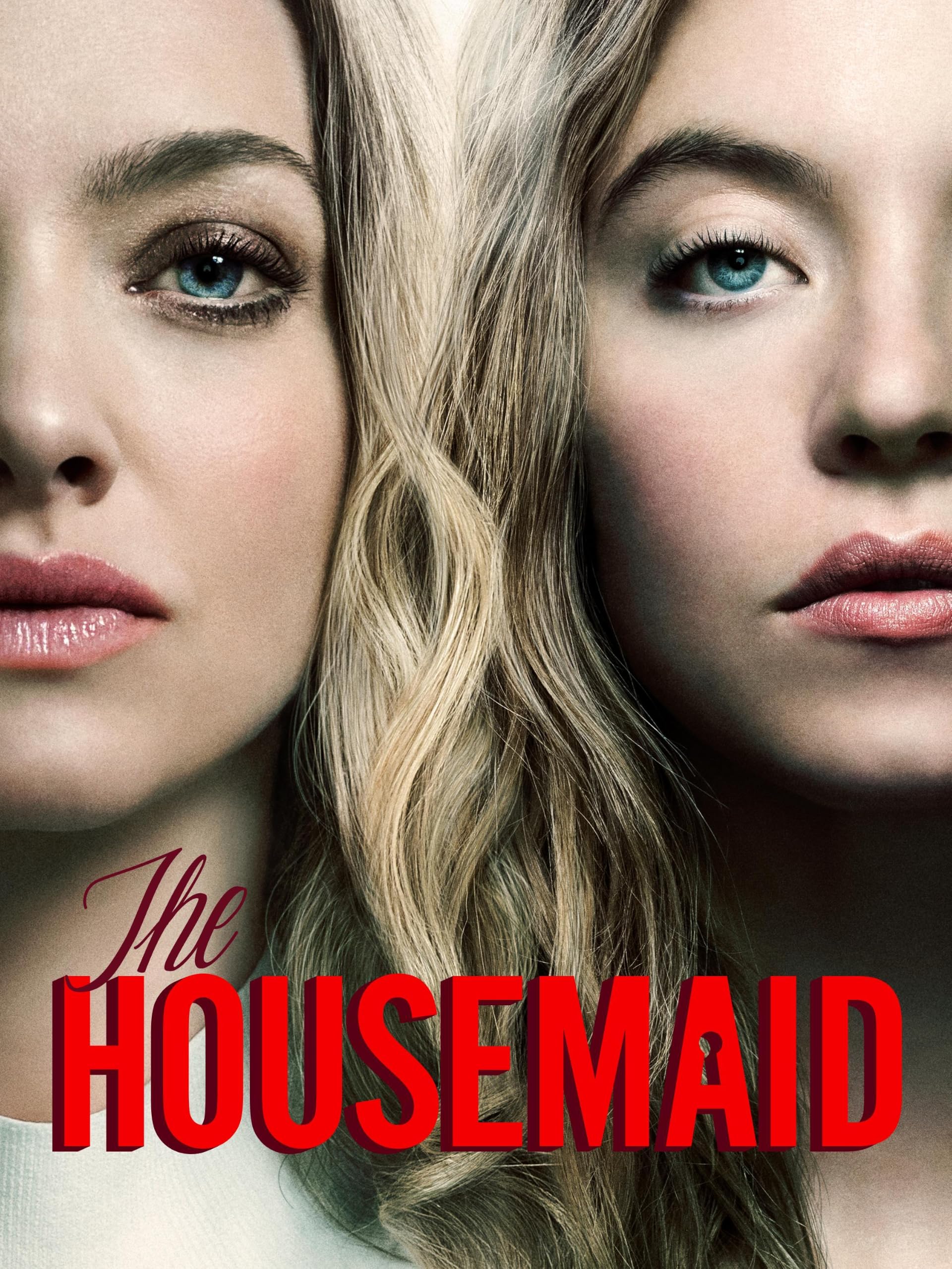 The Housemaid