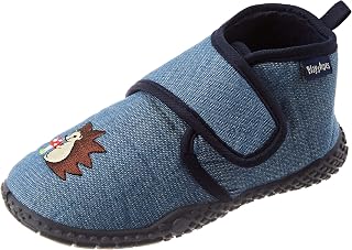 Playshoes Pantuflas PantuflasUnisex niños