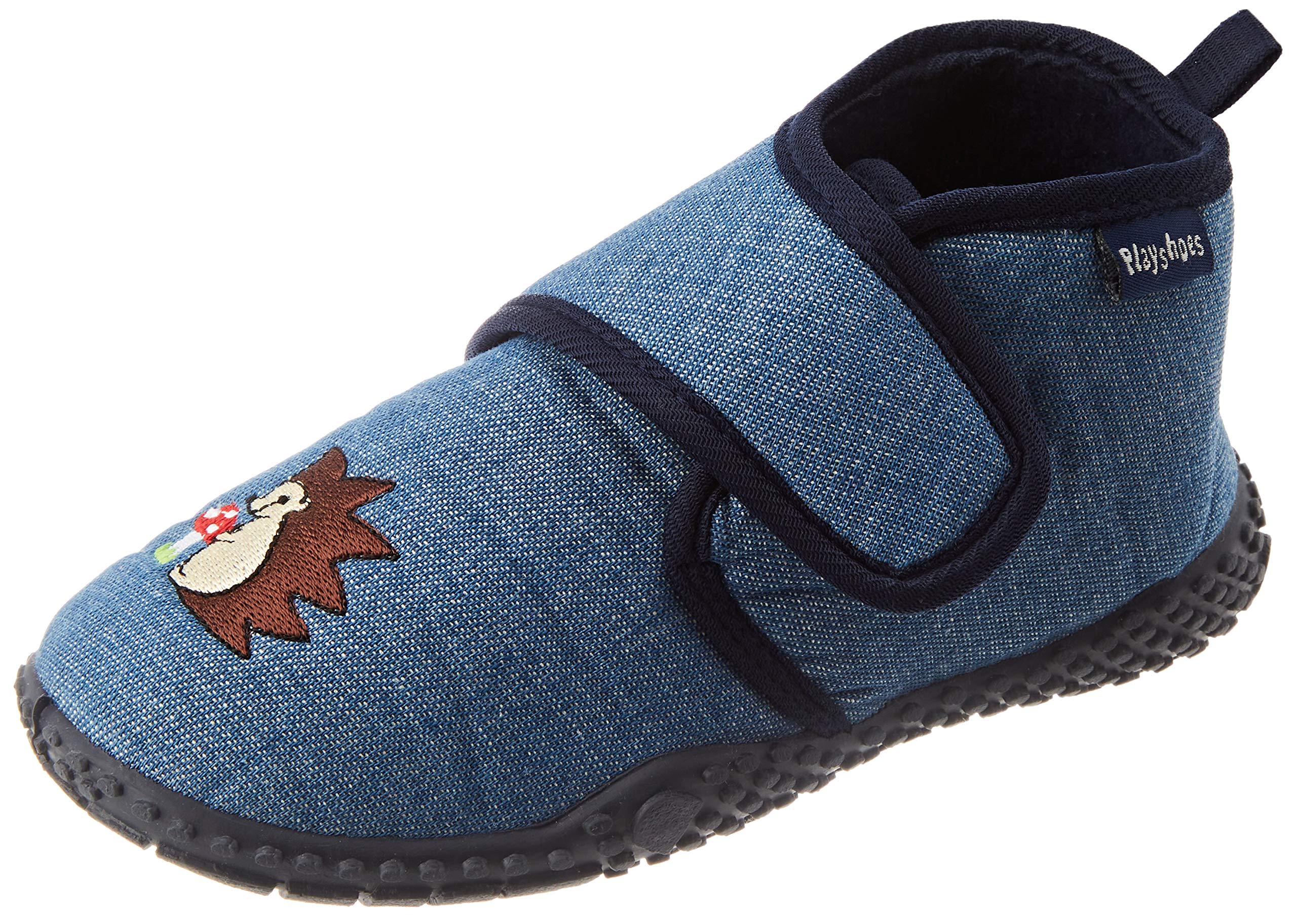 Playshoes Pantuflas PantuflasUnisex niños