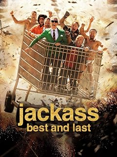 jackass: best and last