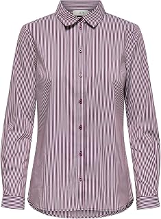 JDY Jdymio L/S Shirt Wvn Noos JDY Mio L/S - Wvn Noos Women's T-Shirt (Pack of 1)