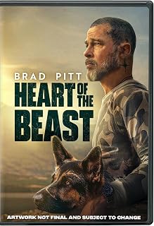 Heart of the Beast