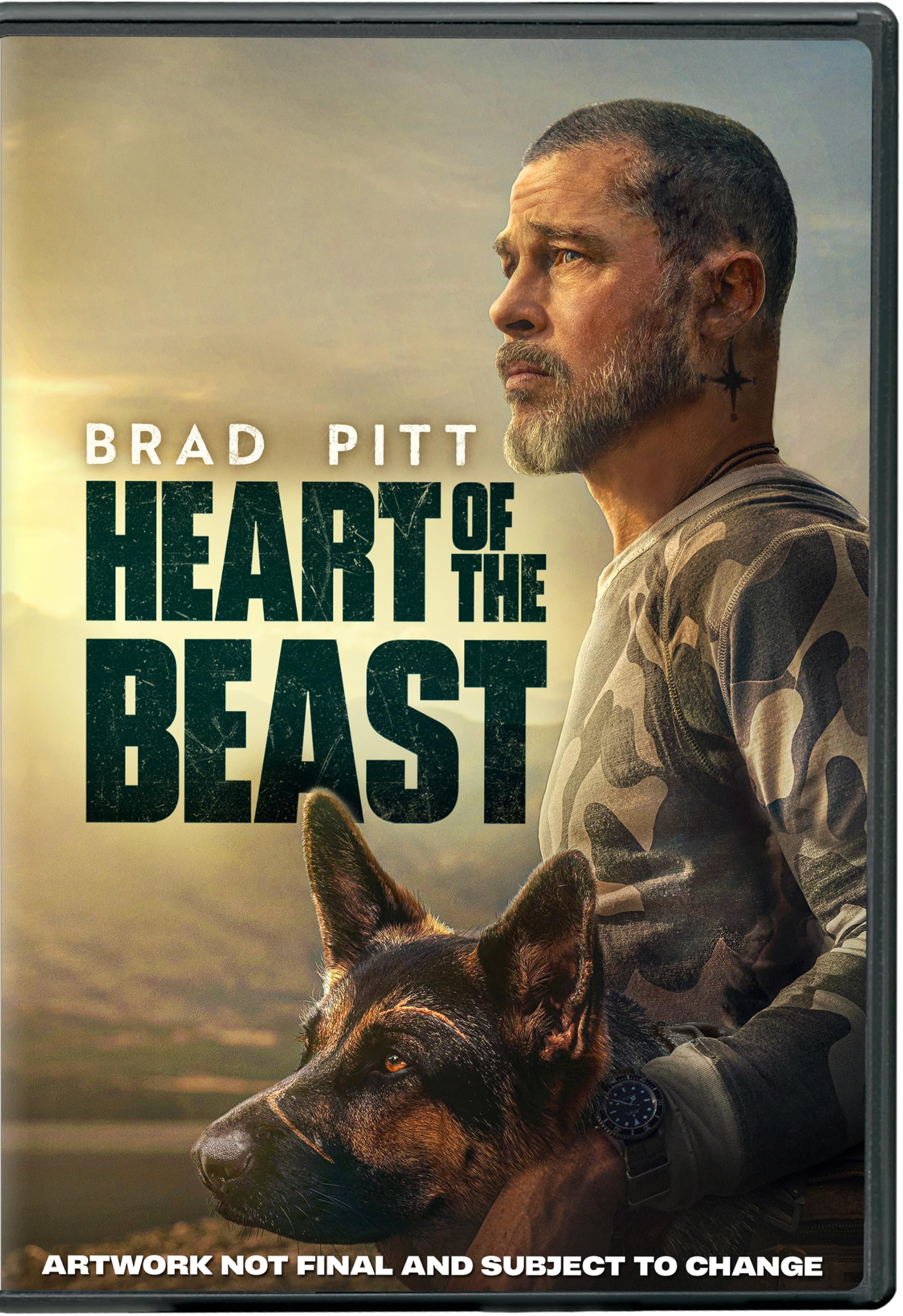 Heart of the Beast