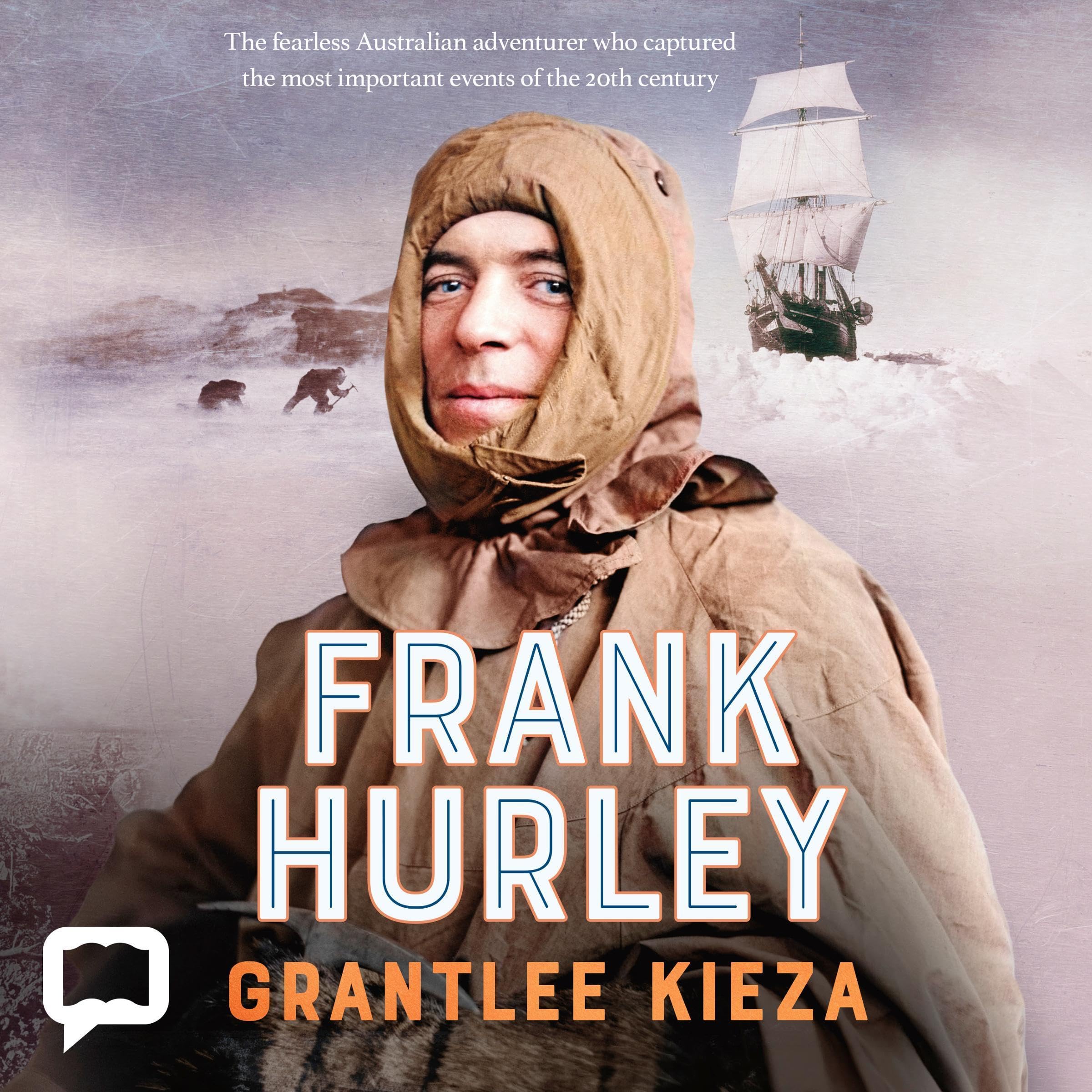 Frank Hurley