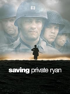 Saving Private Ryan