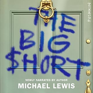 The Big Short: Inside the Doomsday Machine