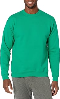 Hanes ComfortBlend P160 Sweatshirt, 7.8 oz