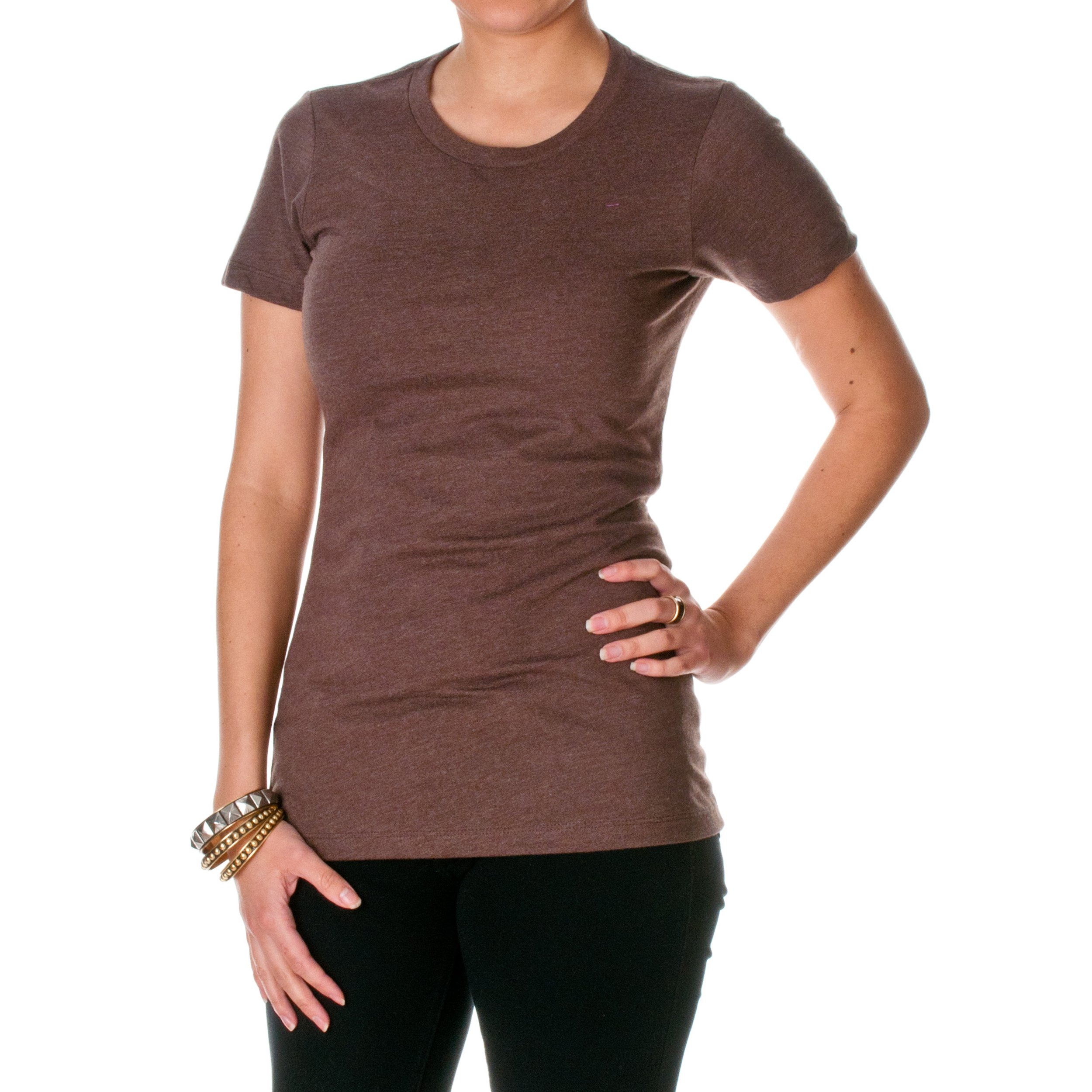Next Level Apparel Men's N6210