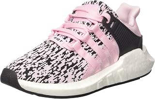 Adidas Men's EQT Support 93/17 Trainers, Grey