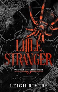 Little Stranger (Web of Silence Book 1)