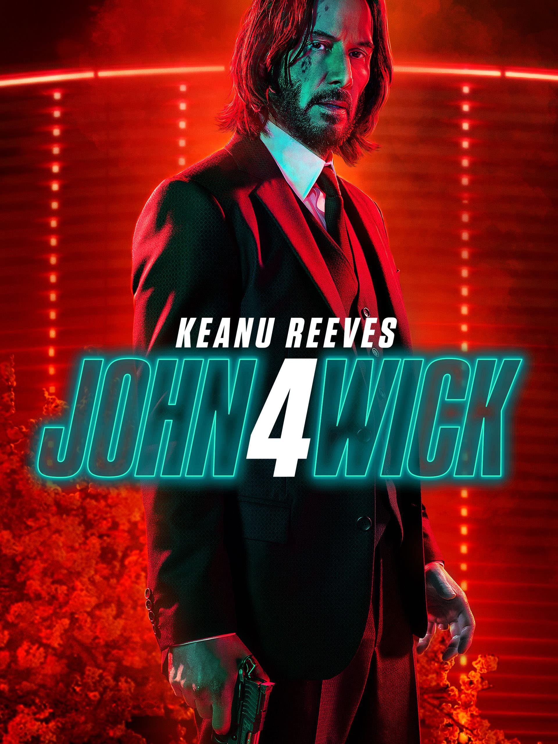 John Wick: Chapter 4