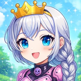 Mila World: Anime Dress Up & Makeover
