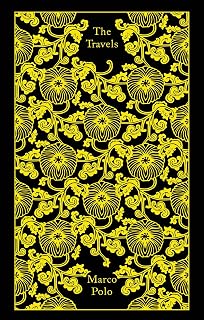 The Travels (Penguin Clothbound Classics)