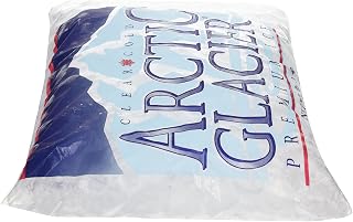 Arctic Glacier Cubes 7Lb Ice, 112 OZ