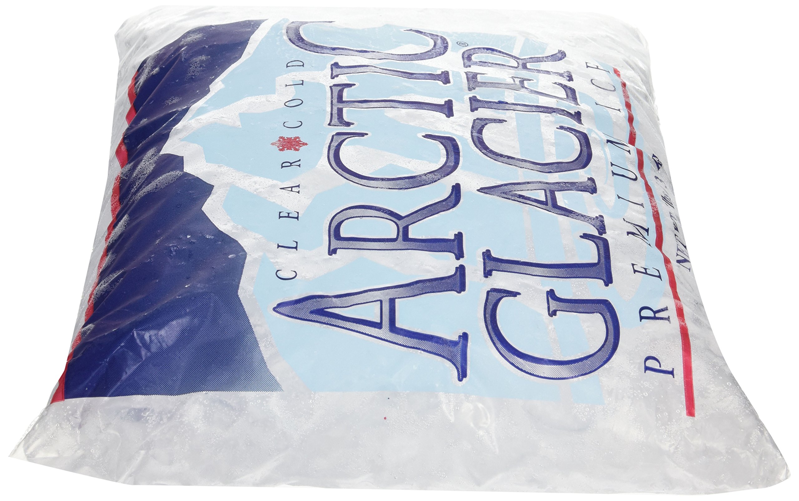 Arctic Glacier Cubes 7Lb Ice, 112 OZ