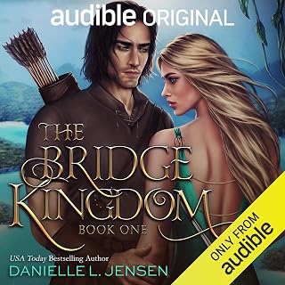The Bridge Kingdom