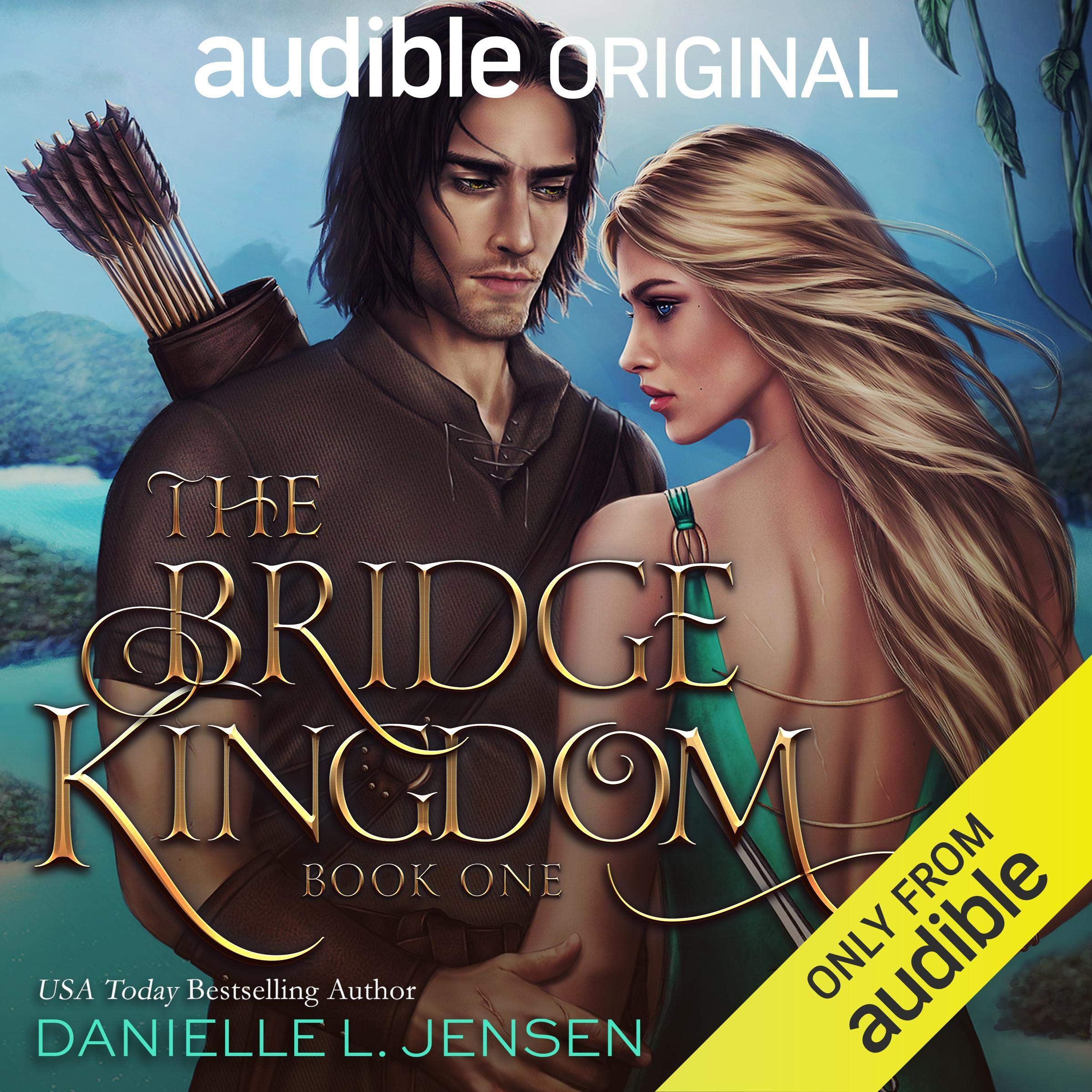 The Bridge Kingdom