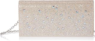 Jessica McClintock Chloe Sparkle Stones Evening Clutch