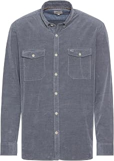 camel active 409141-4s41 Men's Shirt