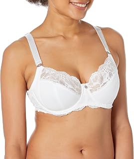 Fantasie Women's Reflect Bügel-bh Mit Seitlichem Halt Full Coverage Bra